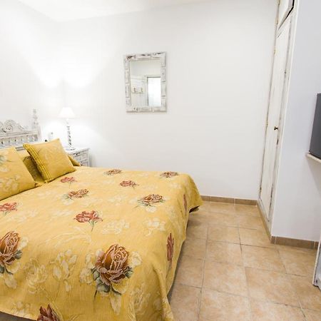 Hostal La Estrella ماربيا المظهر الخارجي الصورة