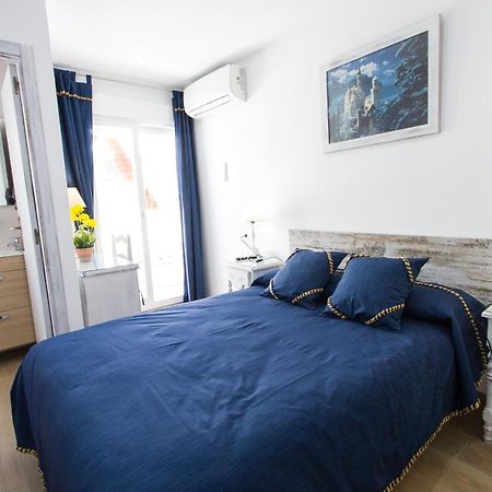 Hostal La Estrella ماربيا المظهر الخارجي الصورة