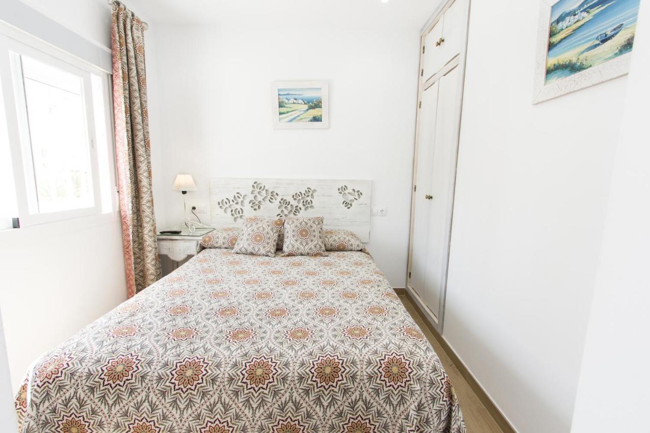 Hostal La Estrella ماربيا المظهر الخارجي الصورة