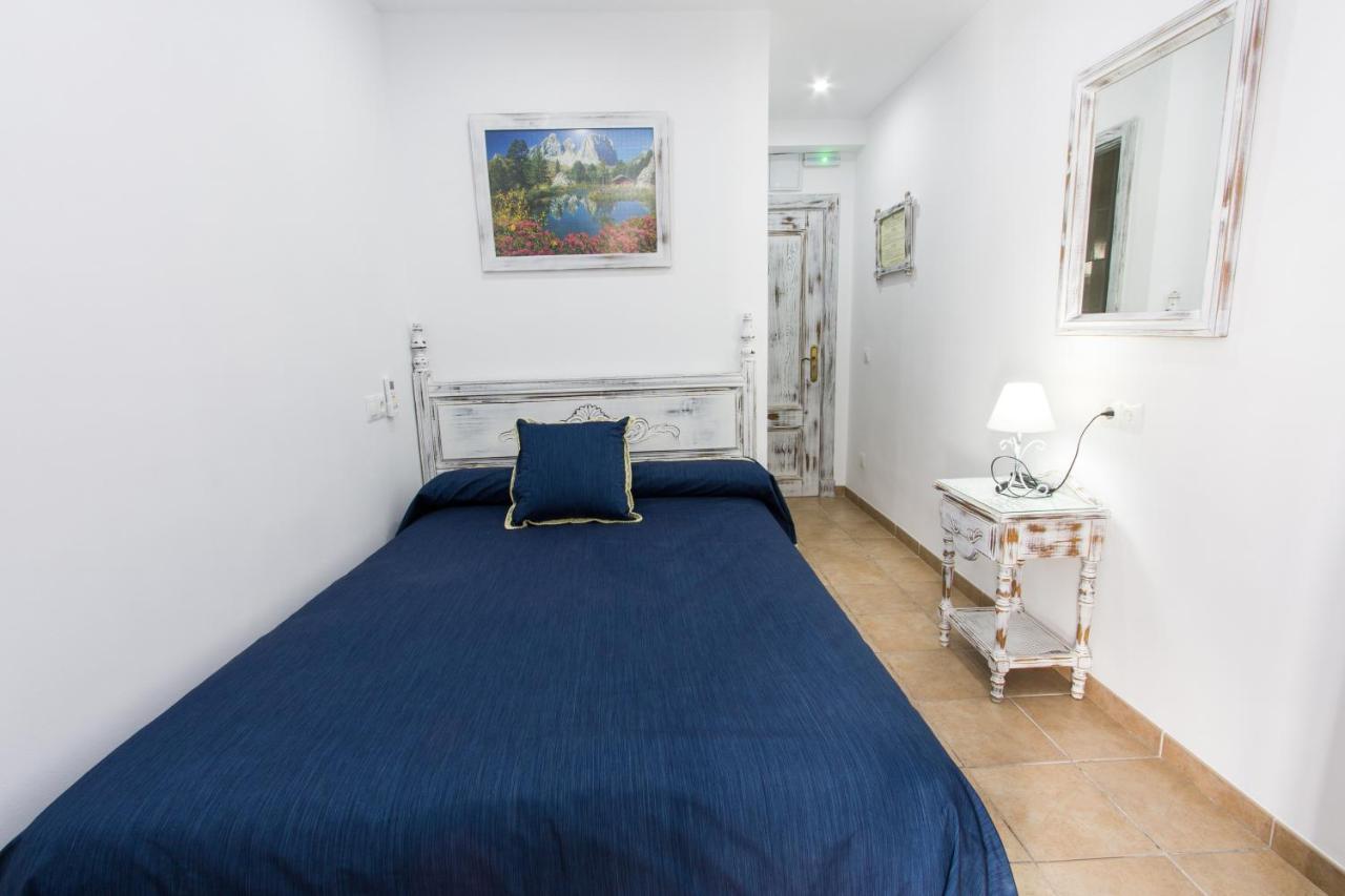 Hostal La Estrella ماربيا المظهر الخارجي الصورة