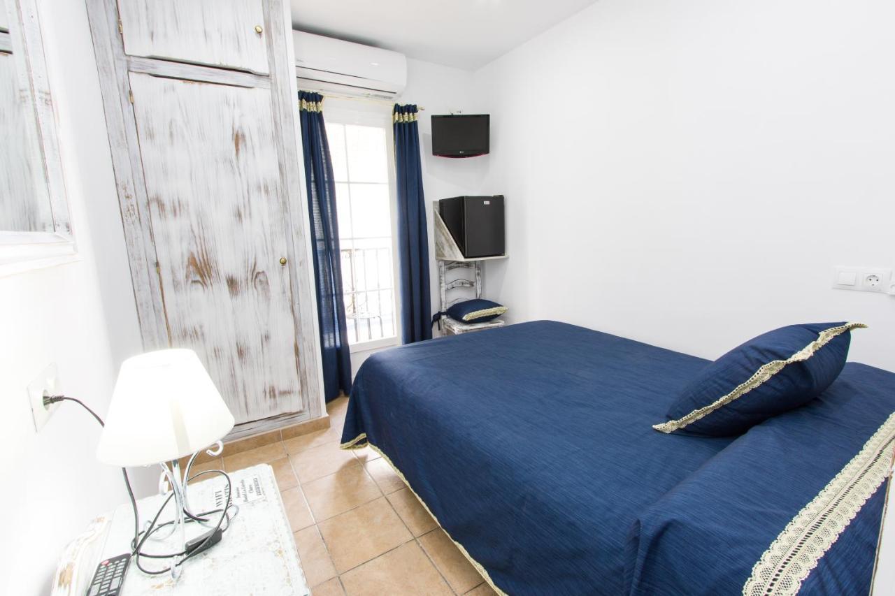 Hostal La Estrella ماربيا المظهر الخارجي الصورة